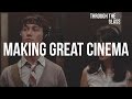 500 DAYS OF SUMMER | Through The Glass
