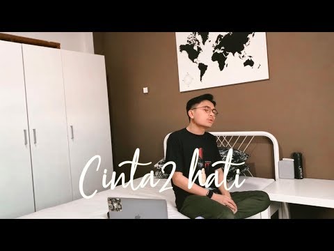 Afgan - Cinta 2 Hati (Live in Penang)