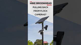 The privacy problem with flock safety cameras