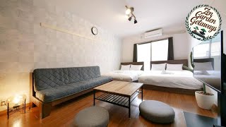 Goodsite In Oshiage | Tokyo, Japan | Hotel Review 🛏️ | Zen Garden Getaways