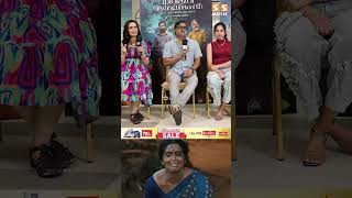 Kushee ரொம்ப Brilliant actor..!  Ft . Manithan Deivamagalam Team
