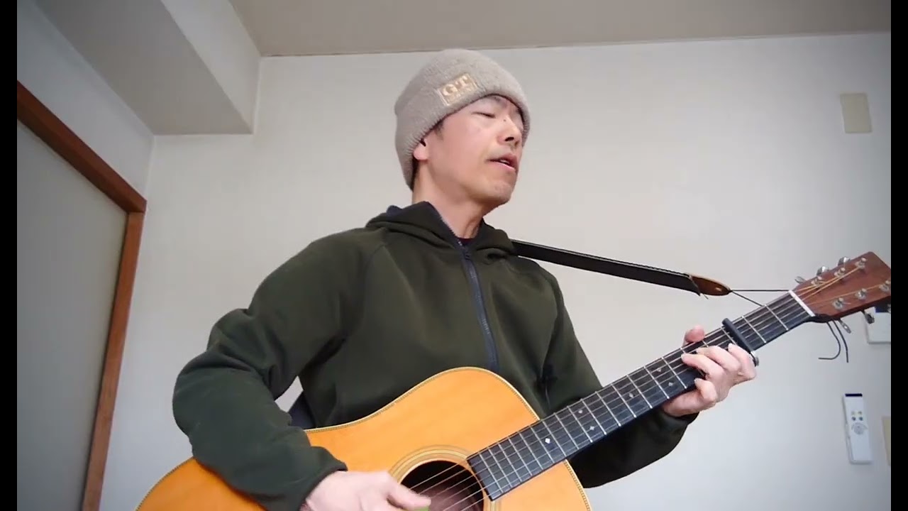 Yesterday Once More−Carpenters Cover