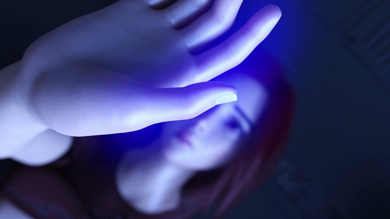 Projekt Passion - Season 2 OST: Eternity Calm [Looped]