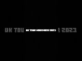 The Prodigy - Army Of The Ants UK Tour November 2023