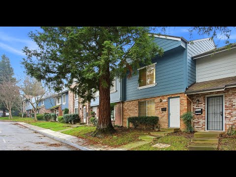 3952 Oak Villa Circle, Carmichael, CA home video tour