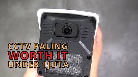 Kamera Uniarch Aktive Diterrence B323!!! Kita Bongkar Habis Sampe kedalem dalem Part 1