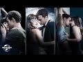 Fifty Shades The 3 Movie Extended Preview Collection Fifty Shades The 3 Movie Extended Preview Collection