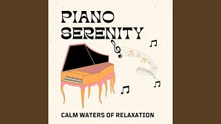 Twilight Piano Echo