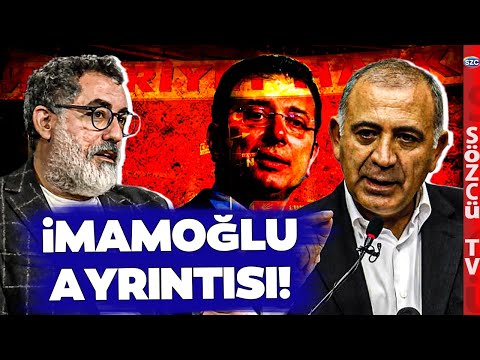 Gürsel Tekin'in İstifasında Neler Yaşanmış Neler! Nevzat Çiçek Her Şeyi Deşifre Etti