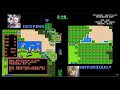 Dragon Warrior Randomizer - Co-op Seed of the Week [125] w/ Artorious308