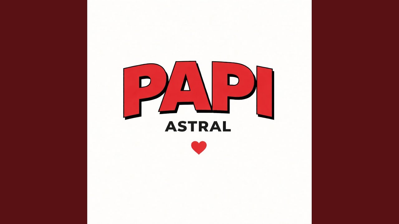 Watch PAPI on YouTube Watch PAPI on YouTube