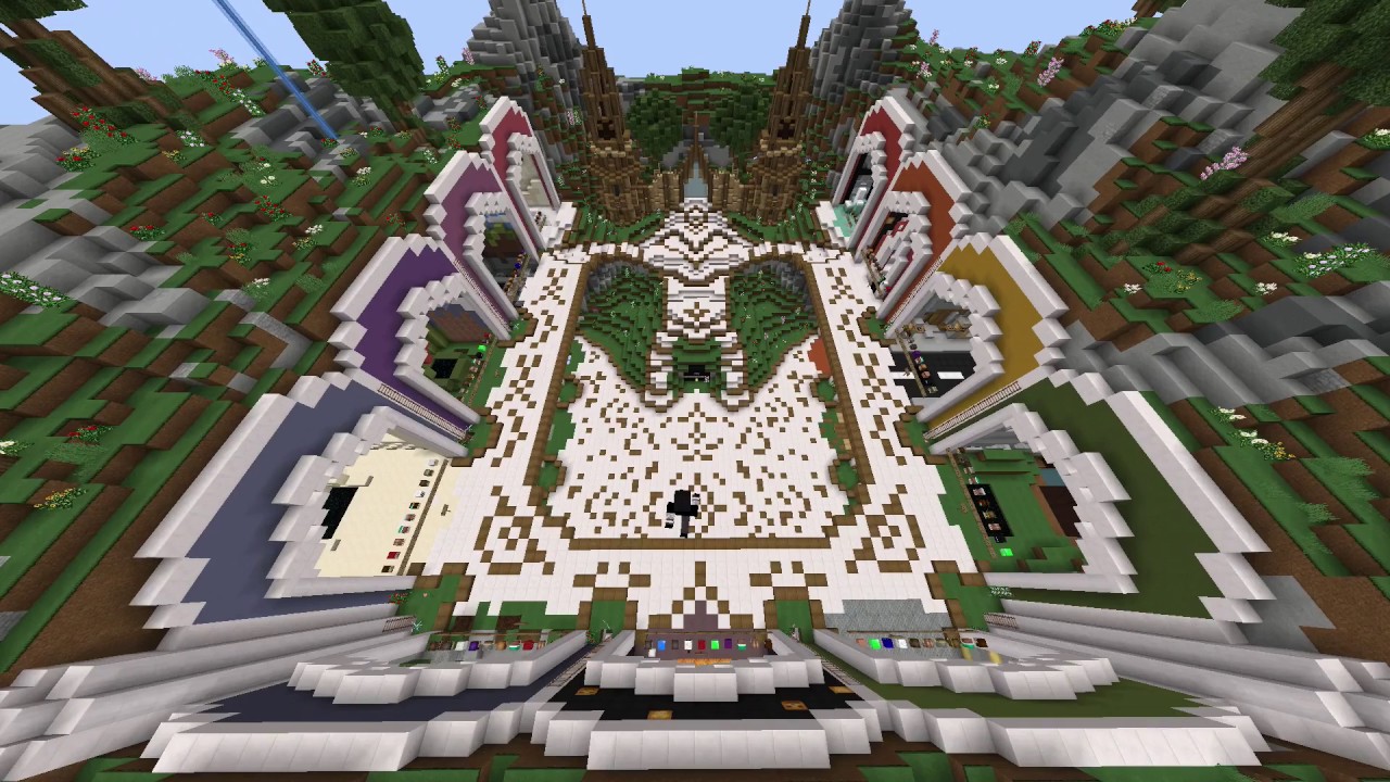 Woodycraft Speedrun Memories! - YouTube