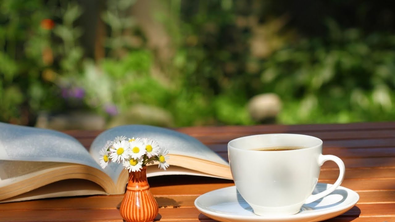 YouTubeで咖啡香音樂《相約在午後》 專輯12首 ．Meeting In The Afternoon ☕️ 🎻 ♬ (2008)を視聴