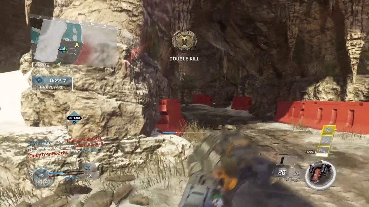 25 Point Club - YouTube