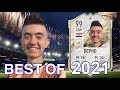 MY BEST OF: 2021 (FLASHBACK &amp; HIGHLIGHTS)