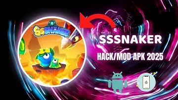 SSSnaker Hack Mod 2025 😮‍💨 Get Unlimited Gems & Energy [iOS, Android].