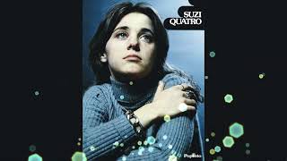 Suzi Quatro - Too Big - Lyrics