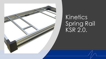 Webinar Recording: KSR 2 0 and KCI Introduction