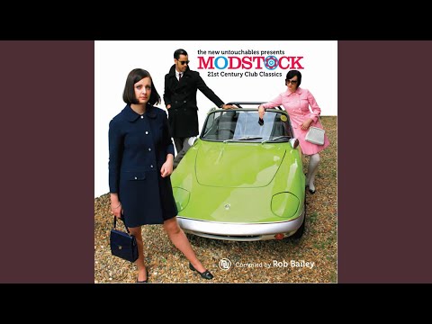 The Gass — I Don't Know Why