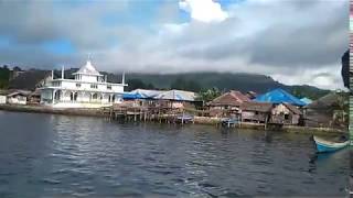 Buano- Negeri 1000 Keramat || Puan Bakri