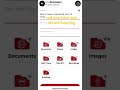 Red precision app