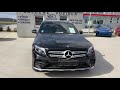 Mercedes-Benz GLC 250 4MATIC