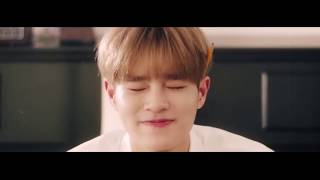 story Lee daehwi - Like A Star