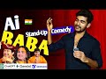 Indian A.i | Stand-Up Comedy | Eeraa Jaxx
