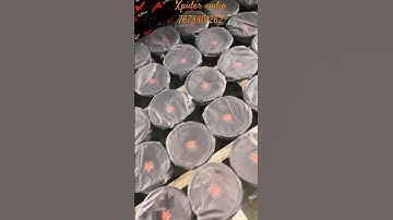 Xpider audio subwoofers