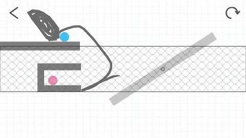 브레인 토트에서 스테이지 261를 클리어 했습니다! http://braindotsapp.com #Brain...