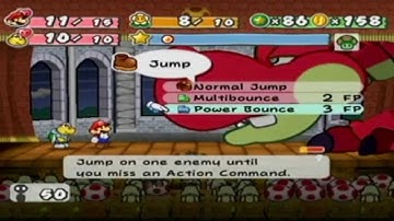 Paper Mario: The Thousand-Year Door - Part 11 (1/2): Hooktail