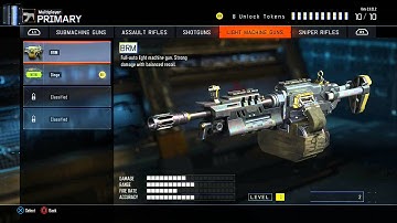 Black Ops 3 Beta Create-A-Class Review