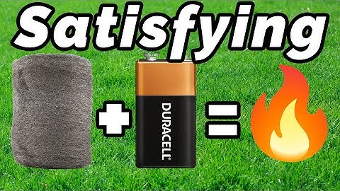 6 Minutes of Oddly Satisfying Science Experiments & Gadgets