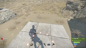 Rust Plugins Portals?