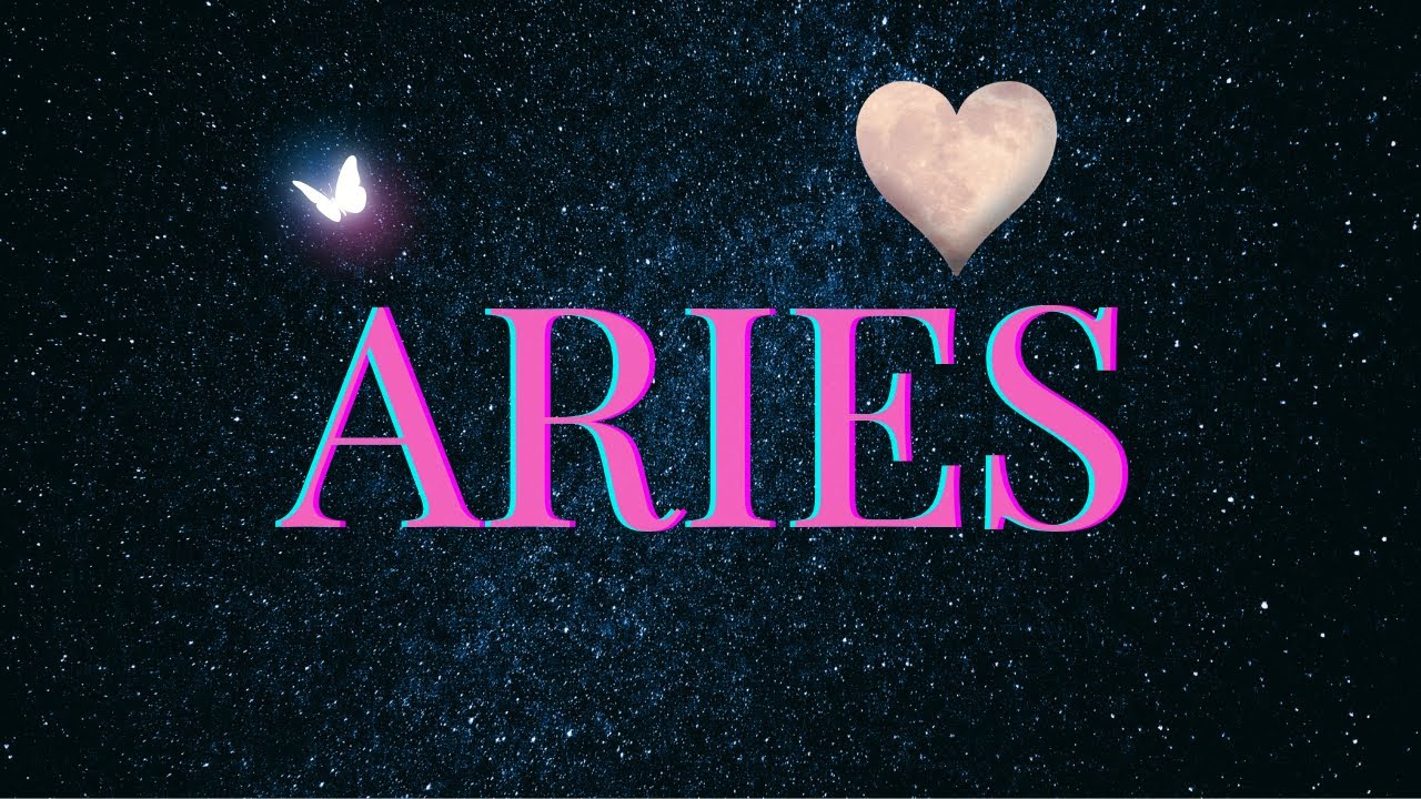 ARIES 💞YOU FEEL SOMETHING'S OFF & THEY WANT TO HOLD ONTO YOU! ARIES LOVE TAROT SOULMATE READING