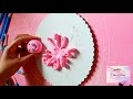 Fondant octopus tutorial... try this super cute cake topper 🥰