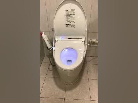 toto washlet f3