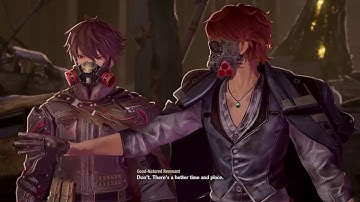 CODE VEIN First Hour Gameplay