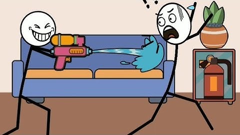 Make Me Angry: Can you ? - Level 226-270 (WEEGOON Games) @JEDT15