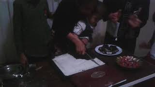 Seyidhacinin Doğum Günü