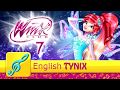 Winx Tynix MultiLanguage Song ІІ WinxPower3000