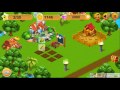 GAME BABY HOT: My Happy Farm Daily