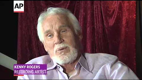 Rogers Inducted Into Country Music Hall of Fame