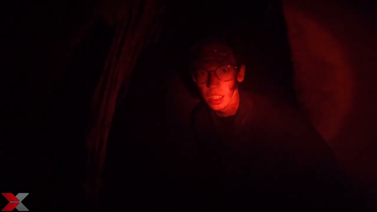 [CURSE OF AMUN] WALIBI BELGIUM HALLOWEEN 2022 !