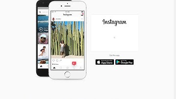 How To use Instagram in PC.webm
