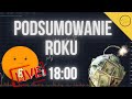 Podsumowanie roku 2020. Bitcoin i jego ogromne wzrosty. Co się stanie w 2021 roku?