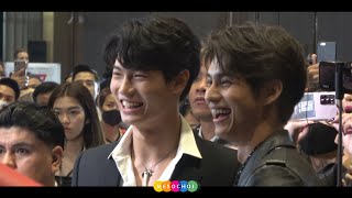 [4K] 201011 Miss Universe Thailand 2020 - Win Metawin Focus