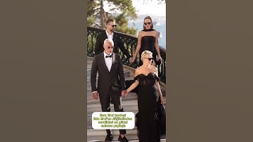 Esra Erol Kardeşi Eda Erol’un Düğününden Sevdikleri En Güzel Anlarını Paylaştı #esraerol #magazin