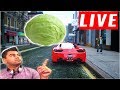 GTA V roleplay / Udji nisi tudji