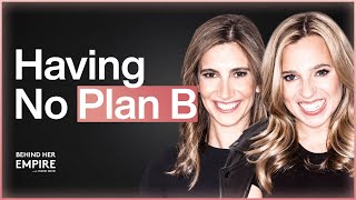 Launching a Business With No Plan B: Danielle Weisberg & Carly Zakin, Co-Founders of theSkimm